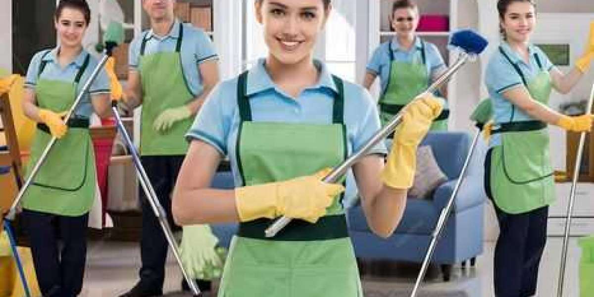 Urban Mop maid services near me offer cleaner, contaminant-free, and healthier living space