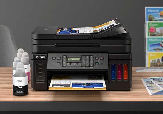 Inkjet Printer Services | Setup, Maintenance, Repairs & More | contact for guide