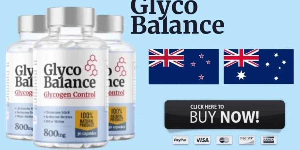 Glyco Balance "Official Website" Blood Sugar Supplement For Maintaining Blood Sugar Level