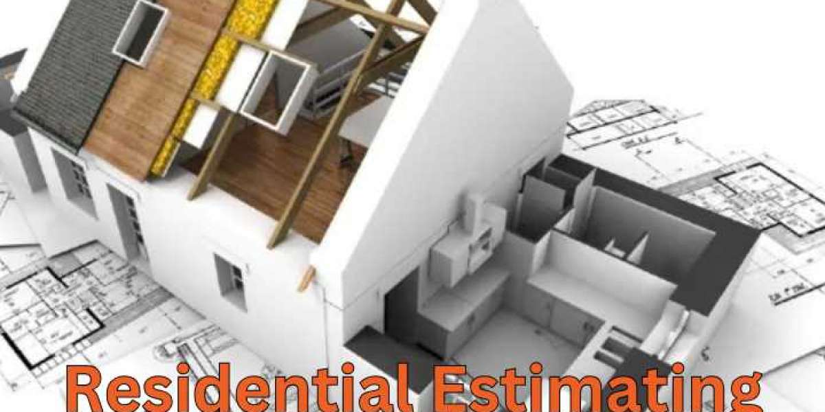 Residential Estimating Services: Precision & Reliability with Premium Estimation