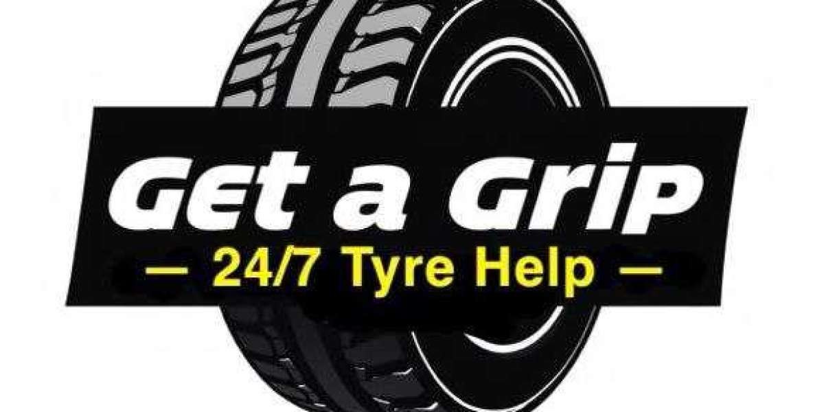 Why Choose Get A Grip Mobile Tyres for Your Next Tyre Fitting Near Me?