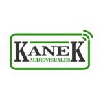 Audiovisuales Kanek