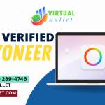 Buy Verified payoneer Accounts