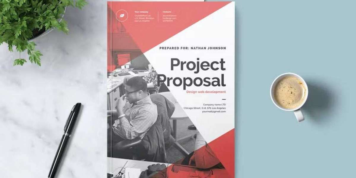 Why Customized Proposal Templates Are Essential for Your Business