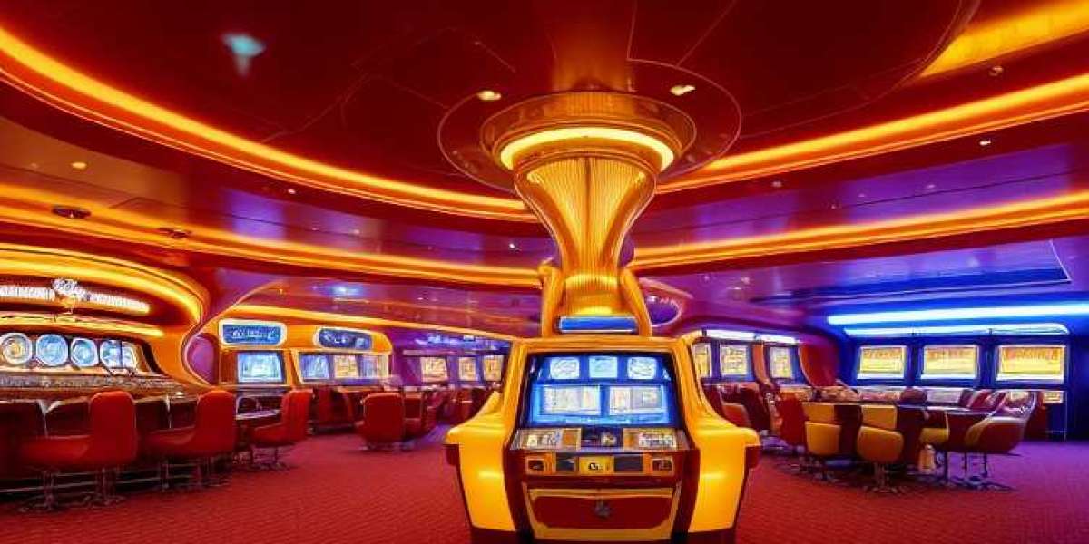 Attraktiv Angebote im Casino Spinit