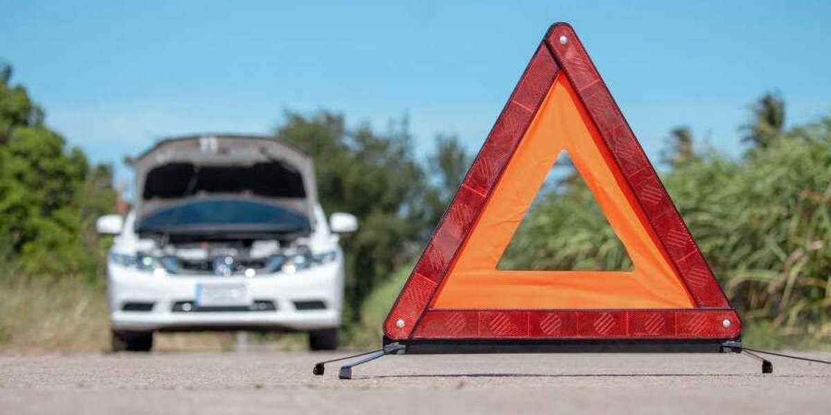 Roadside Assistance Near Me – Affordable Help For Any Car Trouble