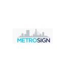 Metro Sign and Awning profile picture