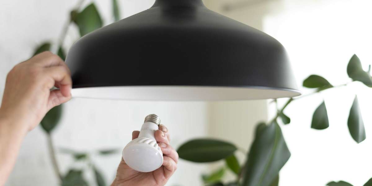 Smart Home Lights: Brighten & Automate Your Life!