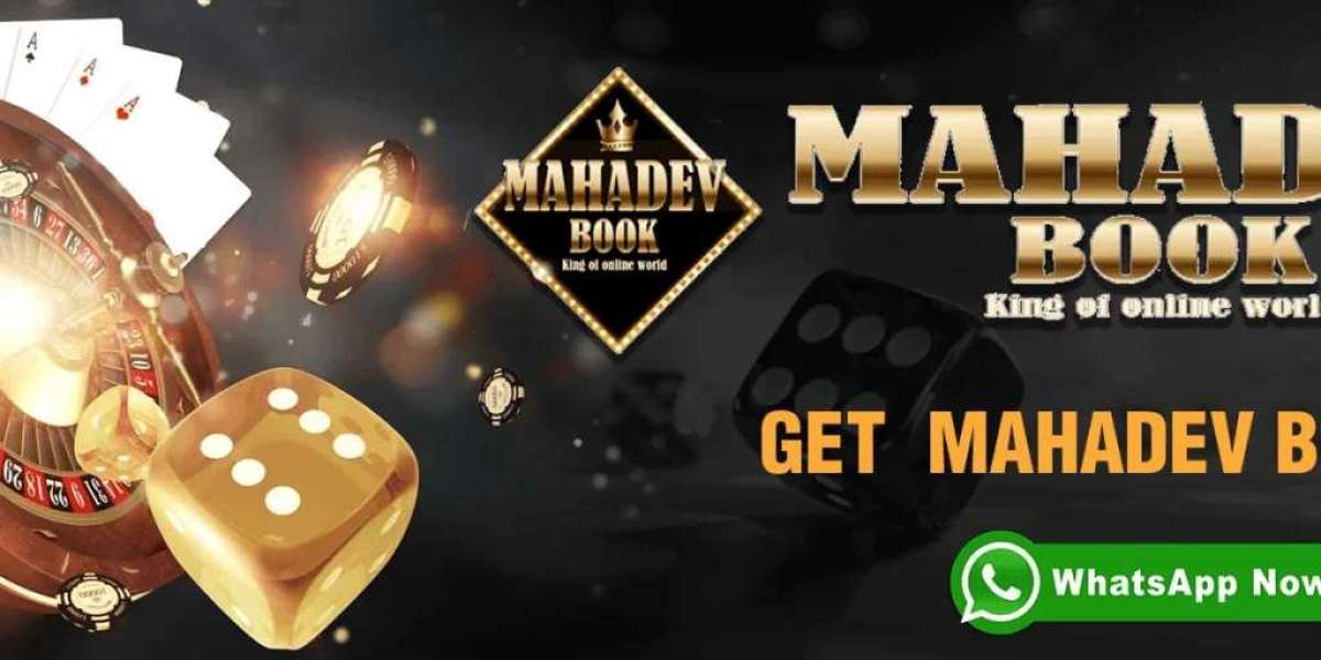 Mahadev Online Batting: The Ultimate Platform for Betting Enthusiasts