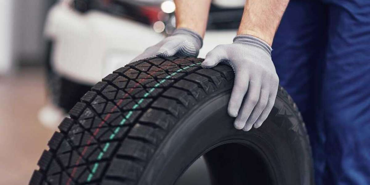 Find The Best Tire Shops In Portsmouth, VA – Fast, Affordable, And Reliable