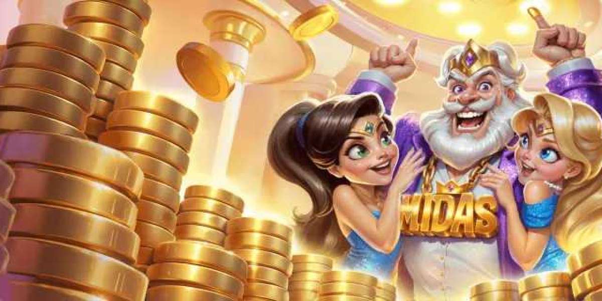 Midasluck Casino Introduces New Ways to Play