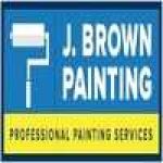 J Brown Painting profile picture