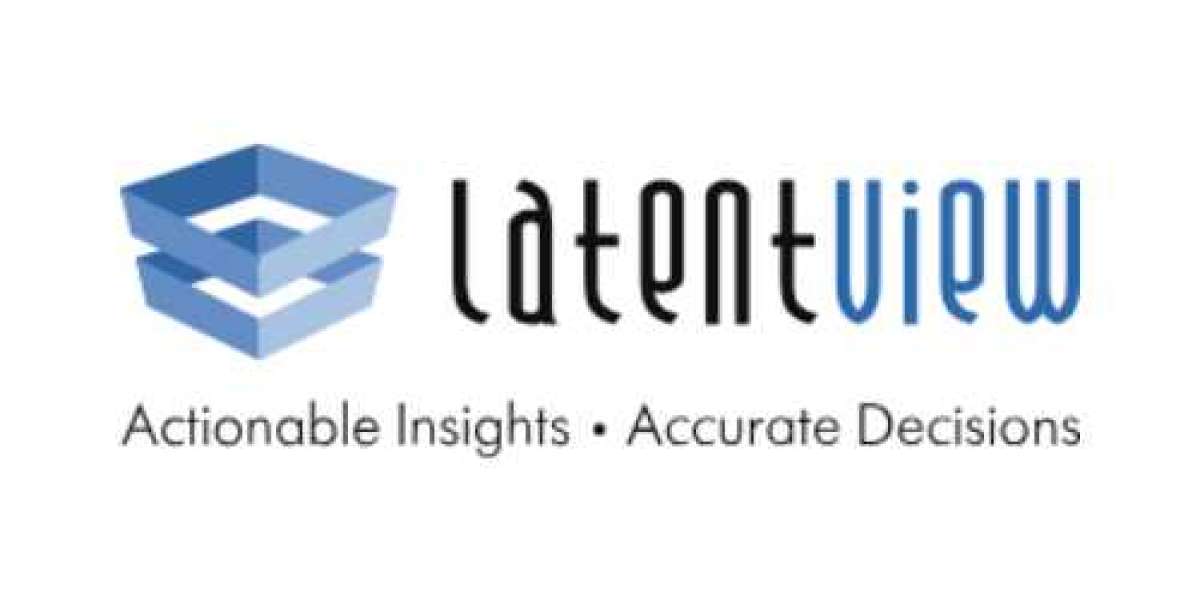 CPG Analytics Company | Latentview