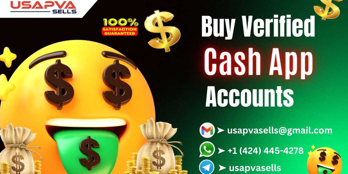 Best 12.10 Place To Buy Verified Cash App Accounts For Sale In 2025