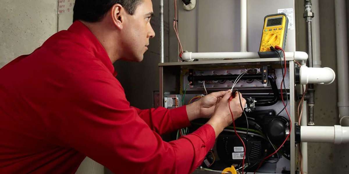 Expert Commercial Furnace Repair in Denver CO – Keep Your Business Warm