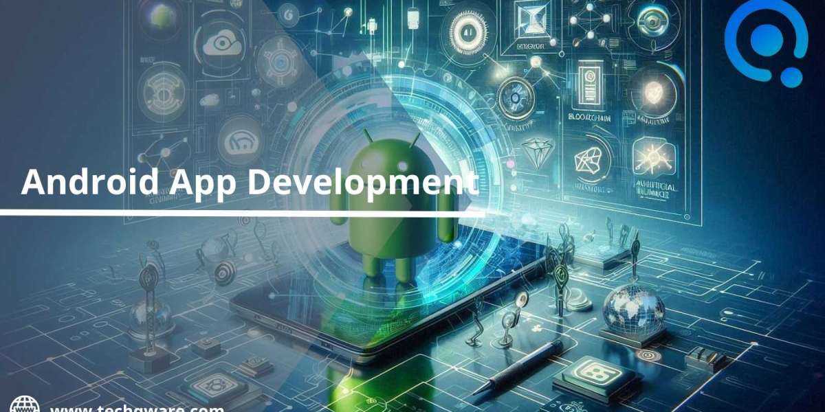 Professional Android App Development Solution Strategy to Enhance Business Efficiency