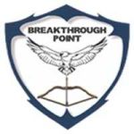 Breakthrough Point