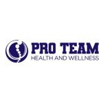 Pro Team Health and Wellness profile picture