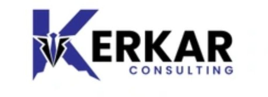 kerkar consulting Cover Image