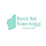 Warrick Mark Thomas Surgical Profile Picture