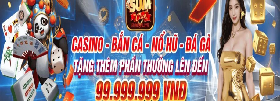 SumClub Cổng Game Đổi Thưởng Cover Image