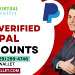 Buy Verified PayPal Accounts Profile Picture