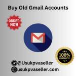 Buy Old Gmail Accounts profile picture