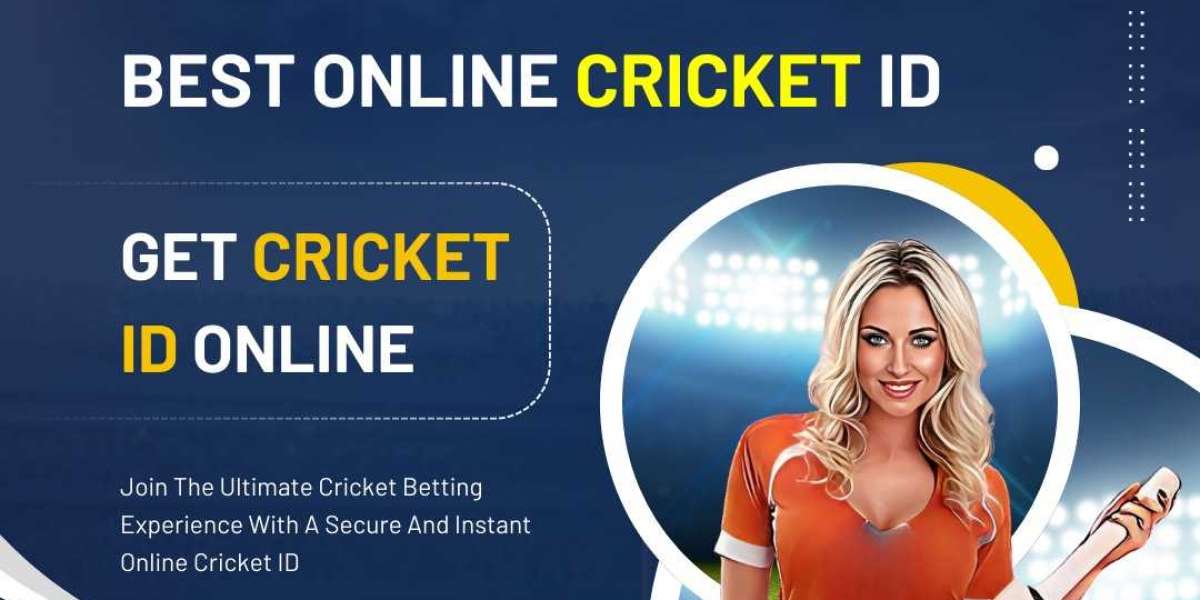 Best Online Cricket Betting ID for IPL 2025 – Secure & Fast Registration