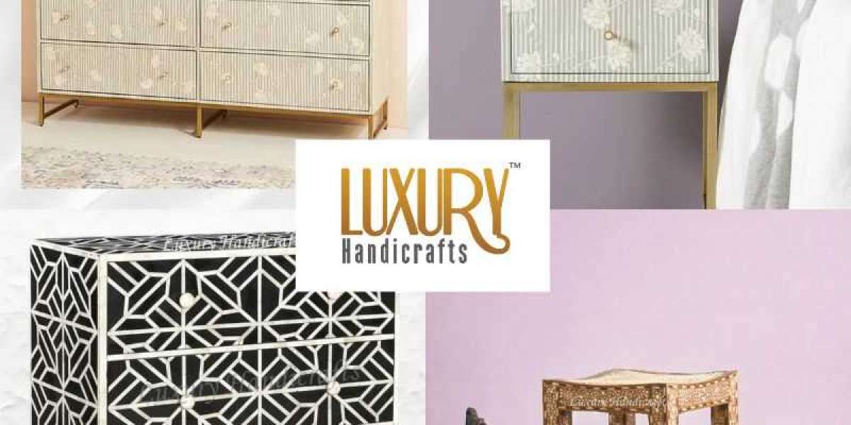 Refresh Your Home with Luxuryhandicraft’s Spring Furniture Sale