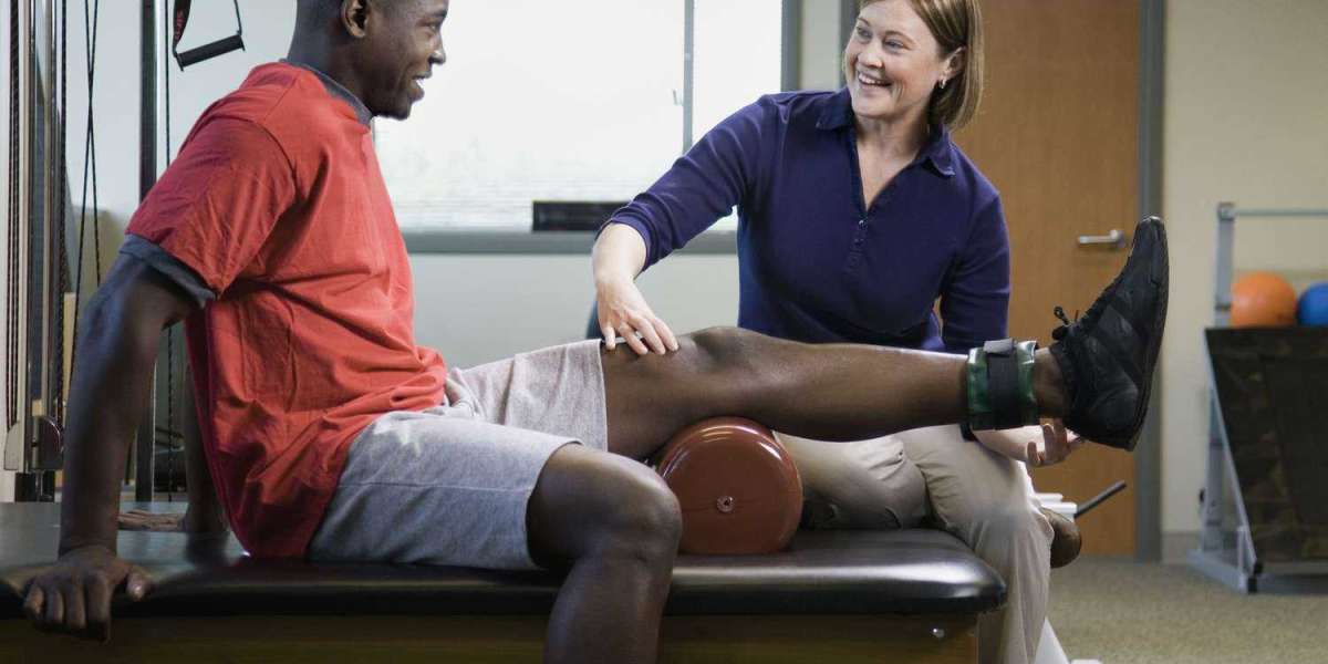 How to Choose the Best Physiotherapist in Singapore for Your Needs