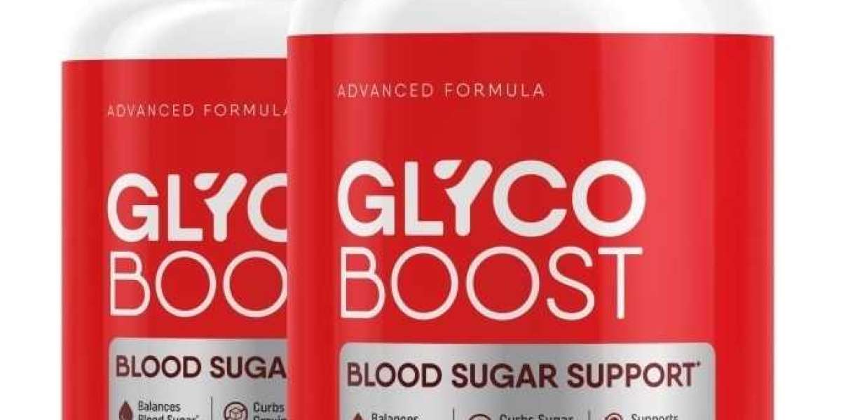 GlycoBoost Reviews & Natural Ingredients – Must Use For Better Results