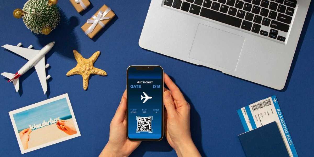 Unlocking Growth in the Online Travel Market: A Deep Dive into Market Dynamics and Key Insights