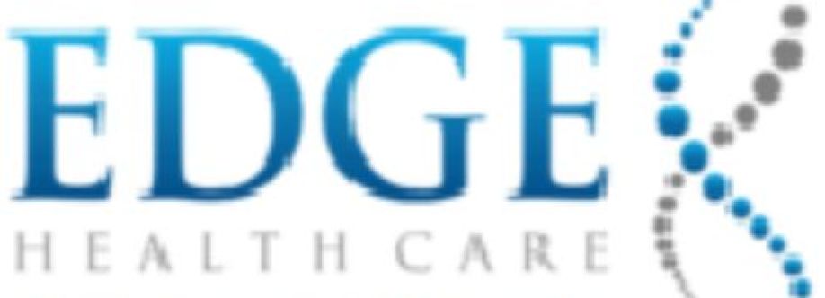 Edge Healthcare Cover Image