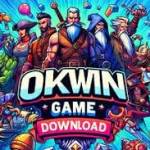 Okwin game