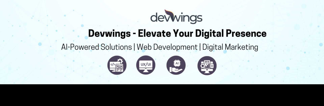 Devwings . Cover Image