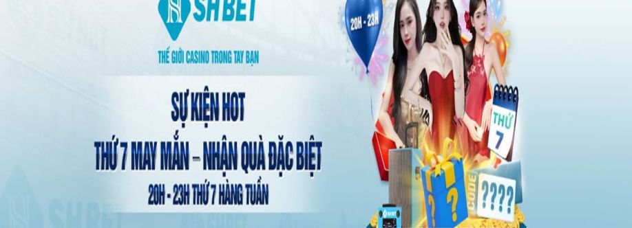 SHBET Nhà Cái Cá Cược Cover Image