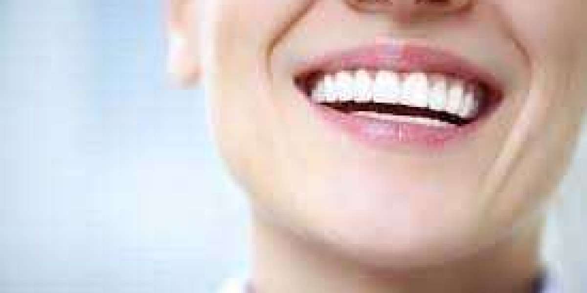 Discover the Magic of Nano for Whiter Teeth