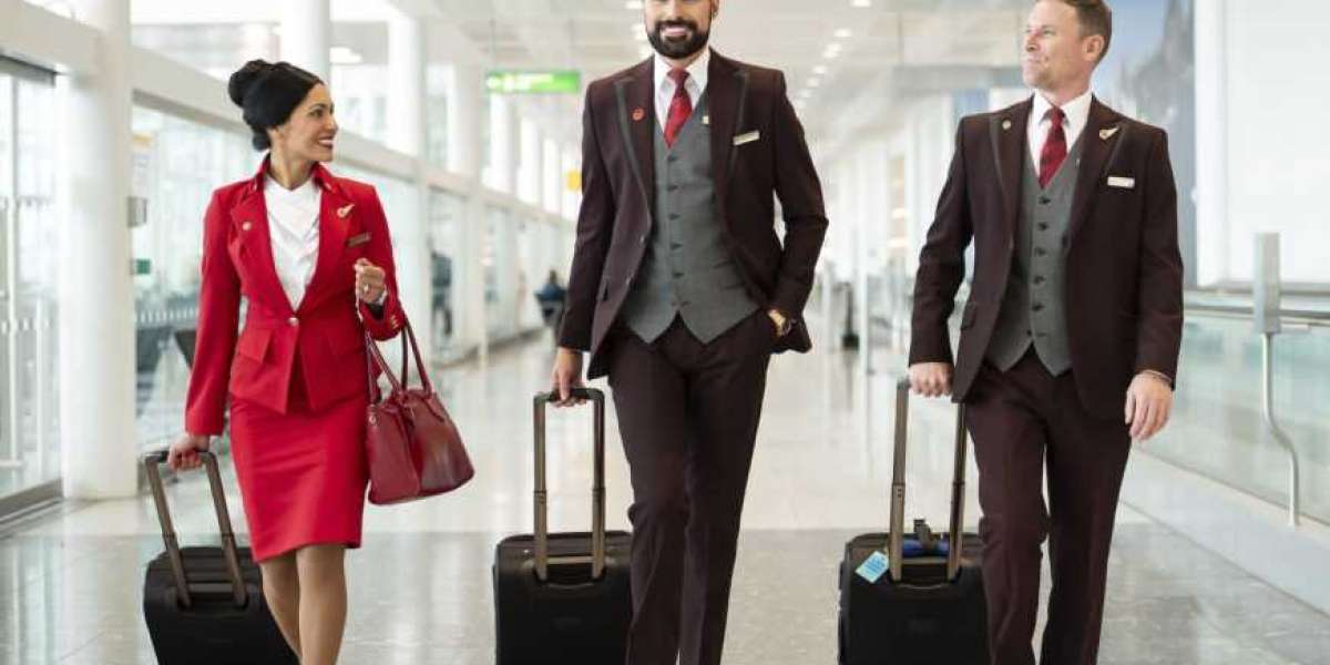 Virgin Atlantic Baggage Policy +1-888-839-0502