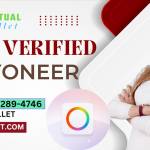 Buy Verified payoneer Accounts