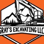 Gray Excavations LLC Profile Picture