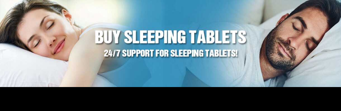 Best Sleeping Tablets Cover Image