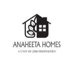 Anaheetahomes