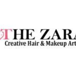 thezaramakeup