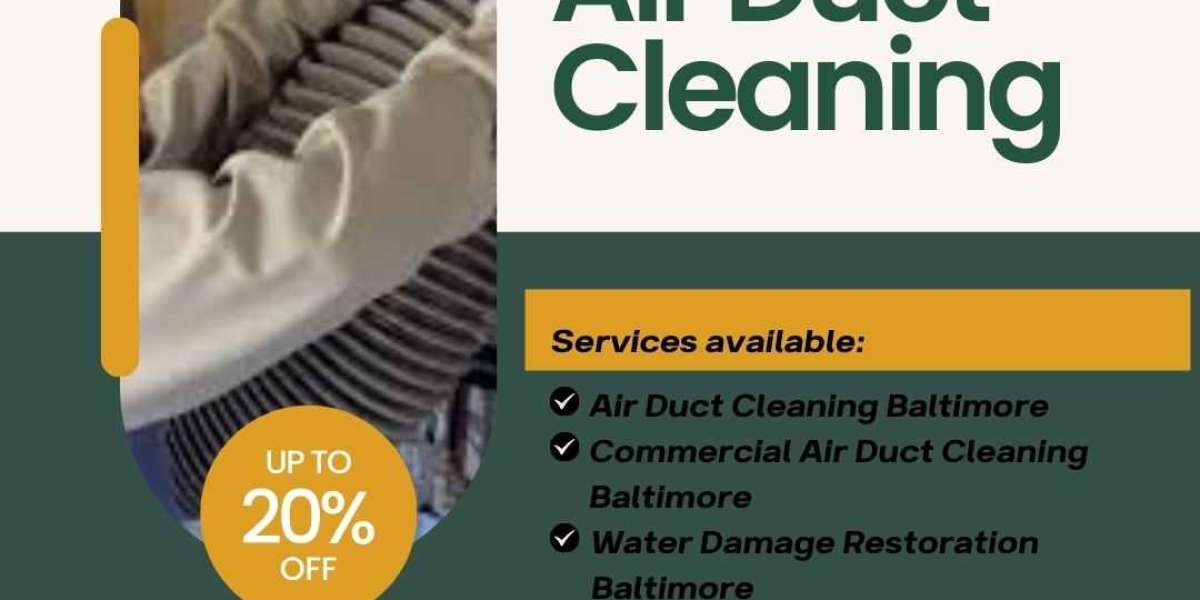 15 Explanation On Why Duct Cleaning Services Is Important