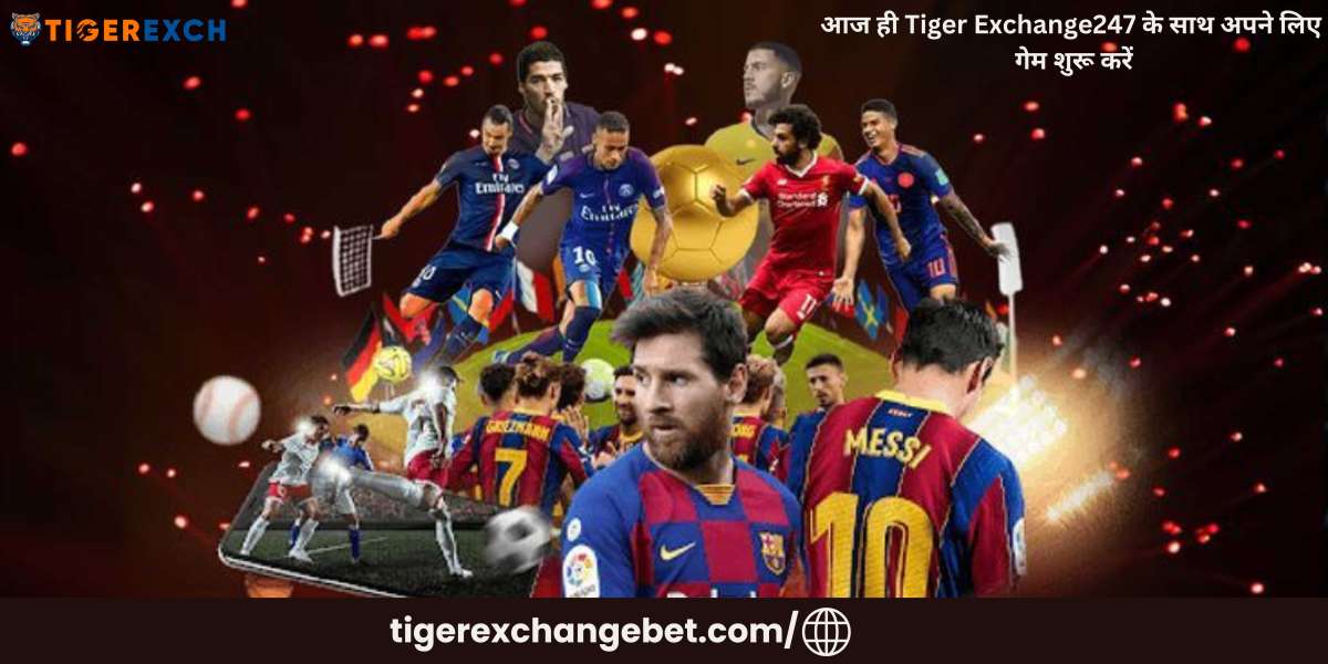 Tiger Exchange 247 Join Now and Receive Amazing Rewards & Extra Bonuses