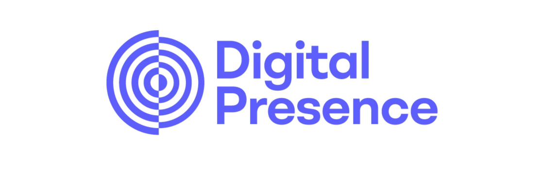 Digital Presence Cover Image