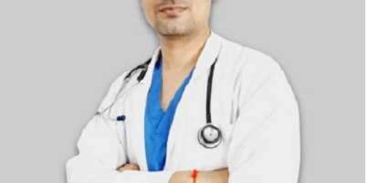 Best Gastroenterologist in Jaipur – Expert Care for Your Digestive Health!