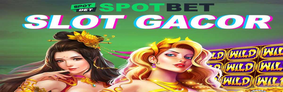 SPOTBET Judi Bola Cover Image