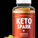 Keto Spark Gummies Australia