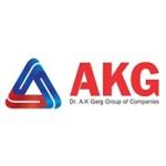 AKG Group India Profile Picture